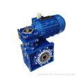 Integrated AC Right Angle Gear Motor NMRV NRV